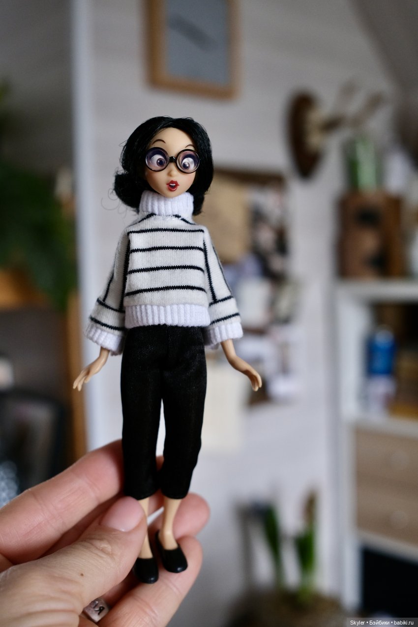 Ну-с, продолжим, или Рассказ в деталях. Часть третья (фото 3)