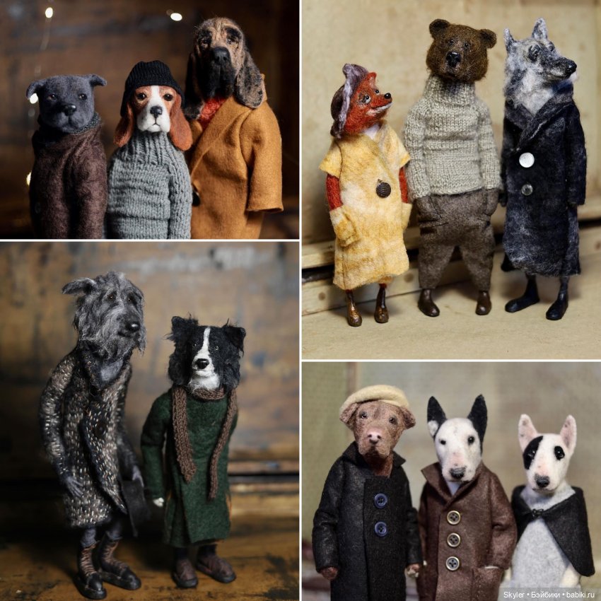 Ну-с, продолжим, или Рассказ в деталях. Часть третья