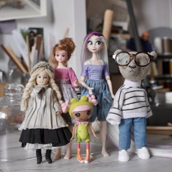 Ну-с, продолжим, или Рассказ в деталях. Часть третья