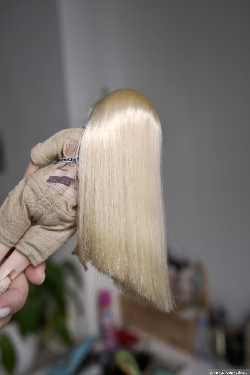 Приключения Риоки — Куклы Strawberry Planet: Redberry (фото 5)