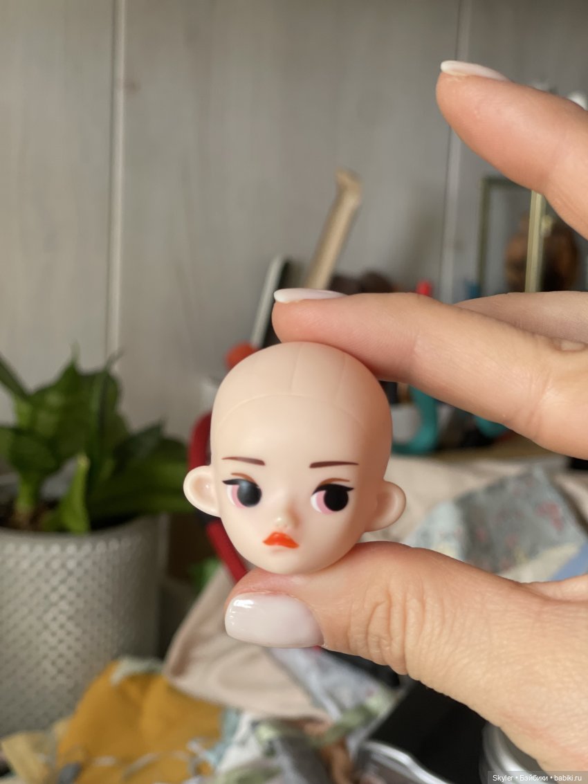 Приключения Риоки — Куклы Strawberry Planet: Redberry (фото 10)