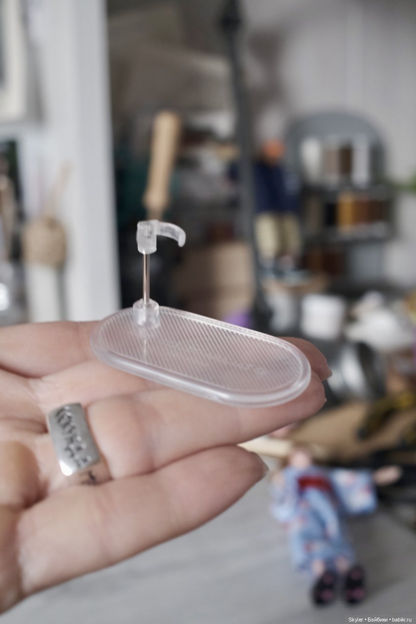 Нежная Мэй🤍 — Куклы Takara Tomy (Такара): Licca (Ликка) (фото 6)