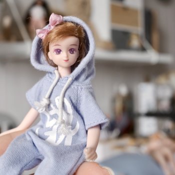 Нежная Мэй🤍