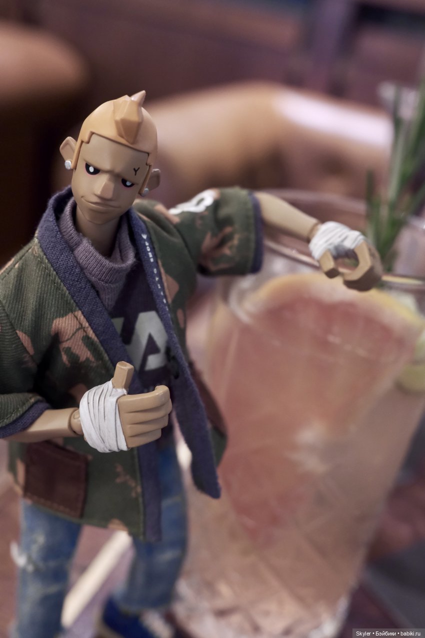 Выставка Teddybär Total 2024, часть вторая