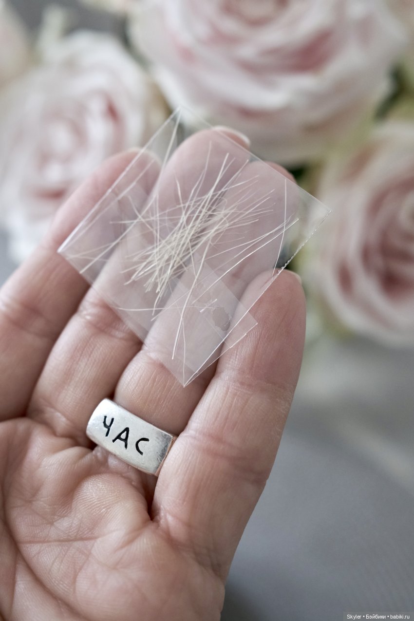 К нам приехал, к нам приехал.. Потт любимый-дорогой (фото 6)