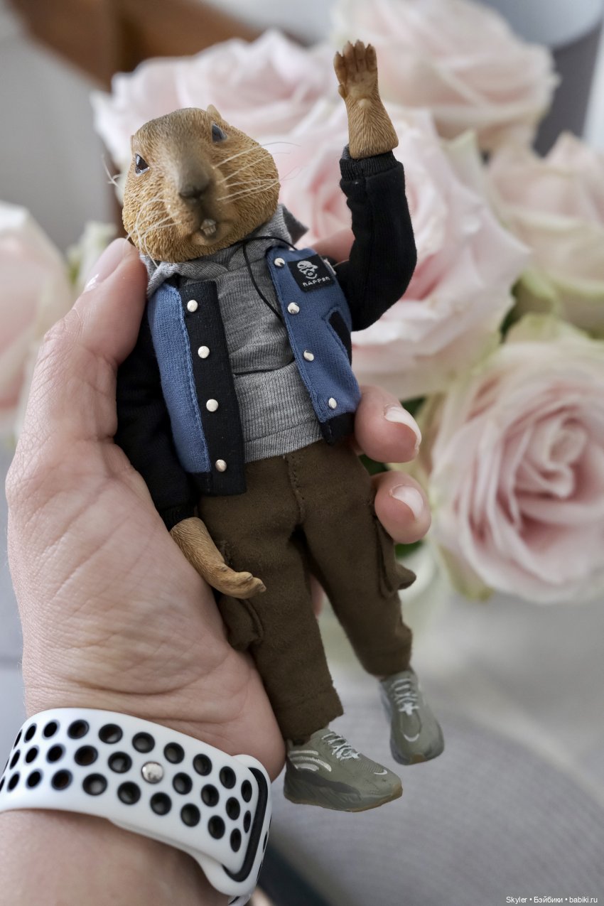 К нам приехал, к нам приехал.. Потт любимый-дорогой