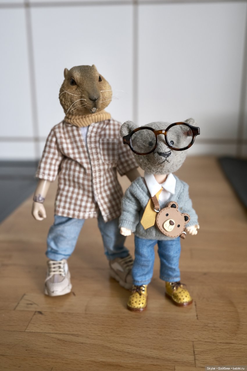 К нам приехал, к нам приехал.. Потт любимый-дорогой