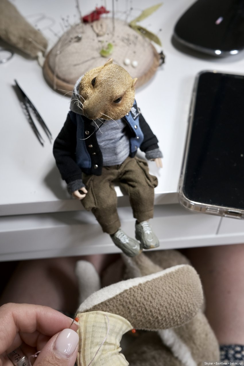 К нам приехал, к нам приехал.. Потт любимый-дорогой