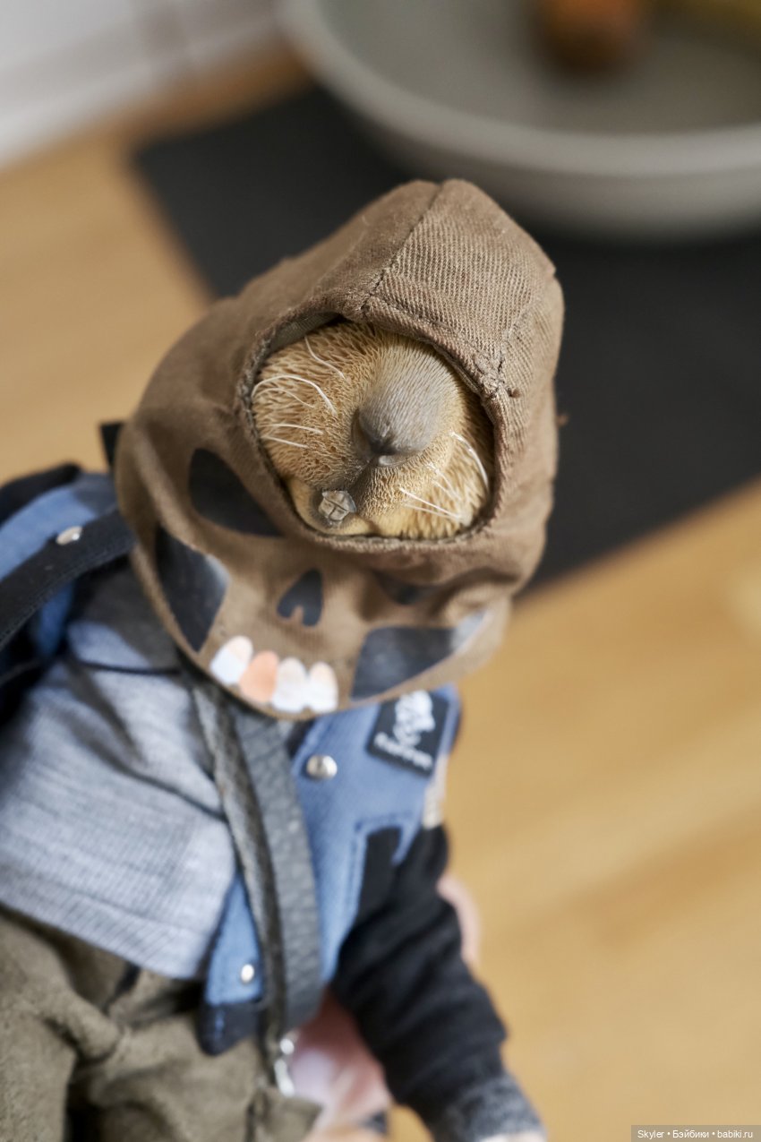 К нам приехал, к нам приехал.. Потт любимый-дорогой