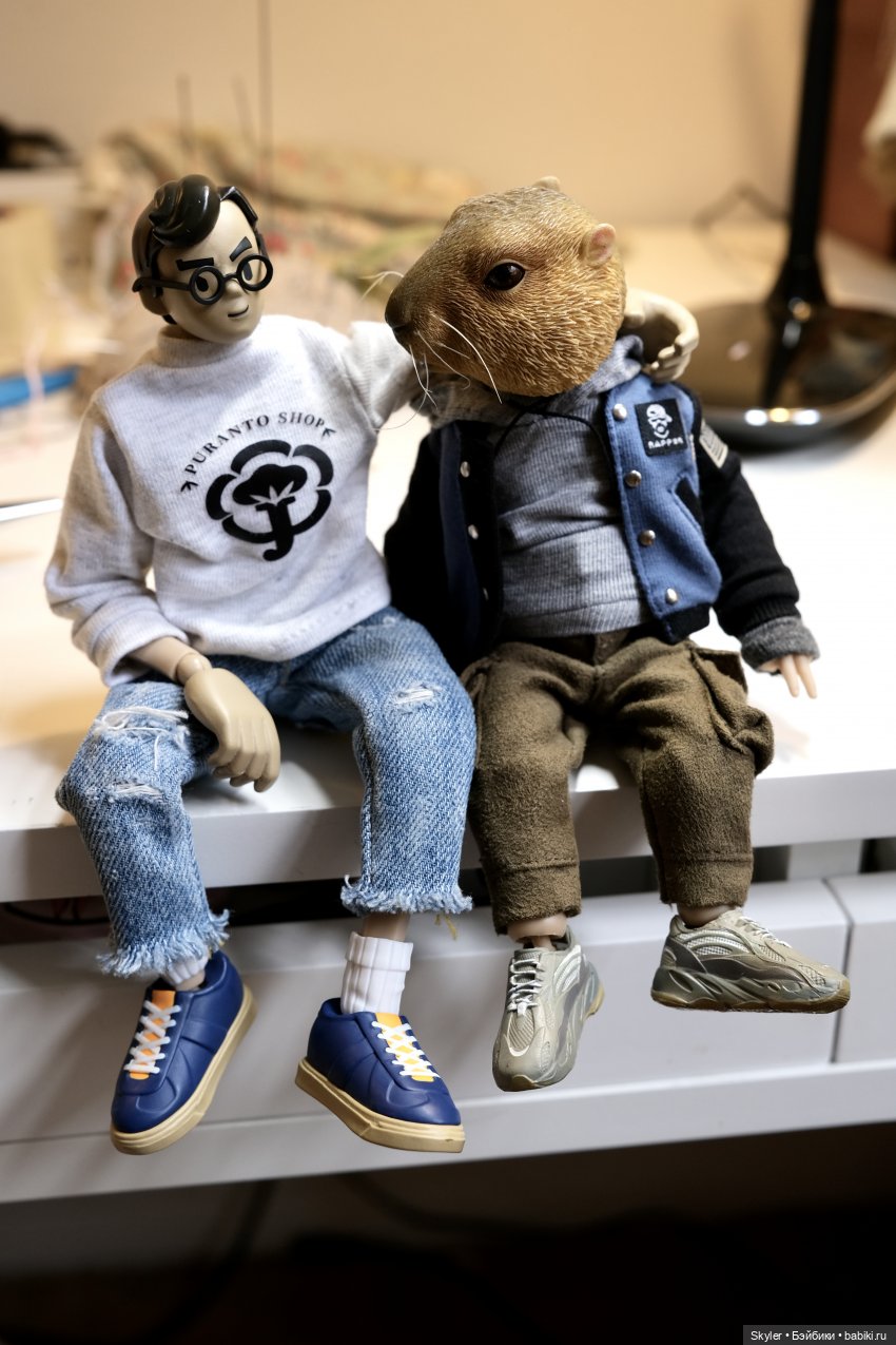 К нам приехал, к нам приехал.. Потт любимый-дорогой