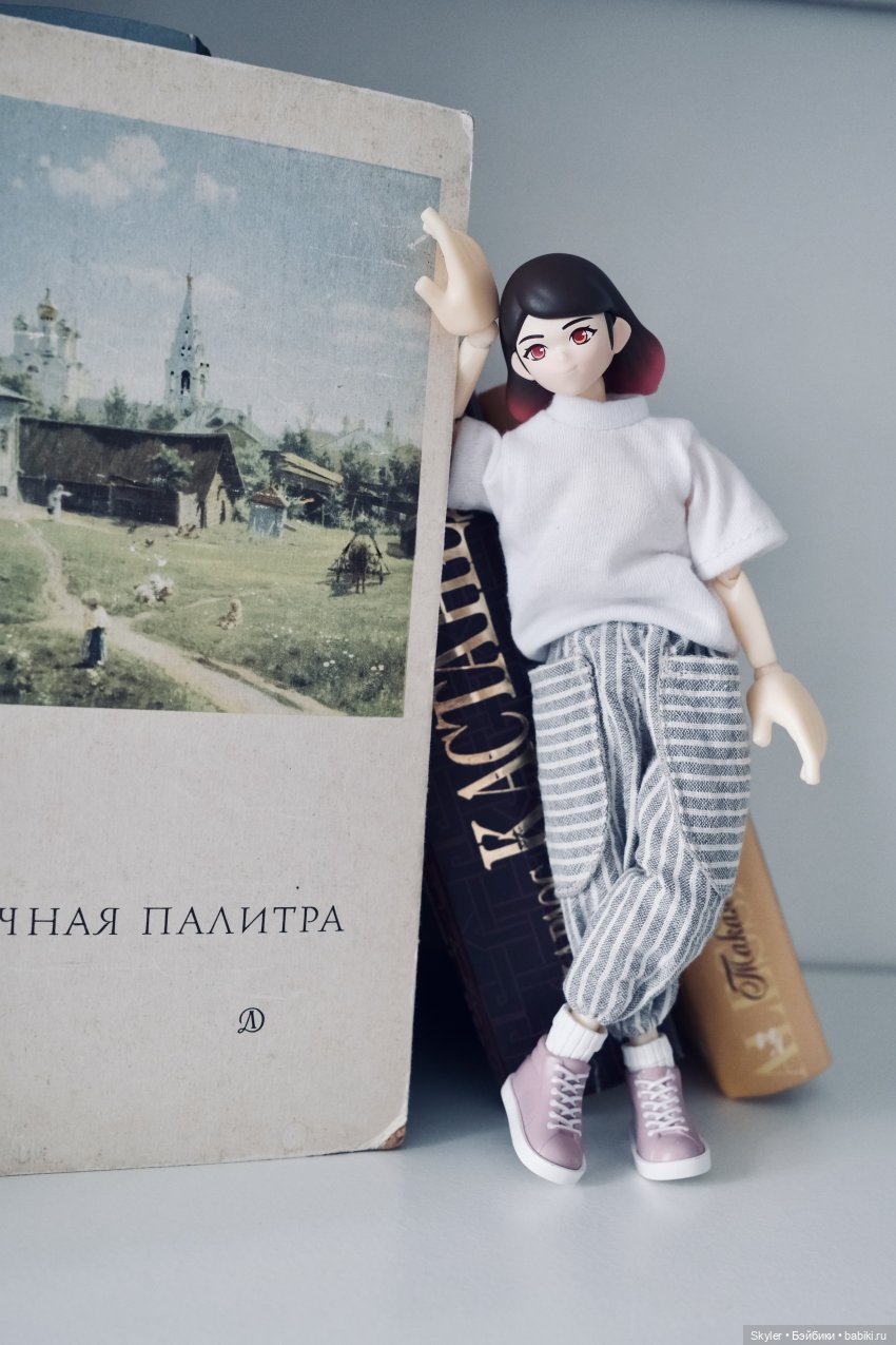 Ванильная любовь..✨ — Экшн