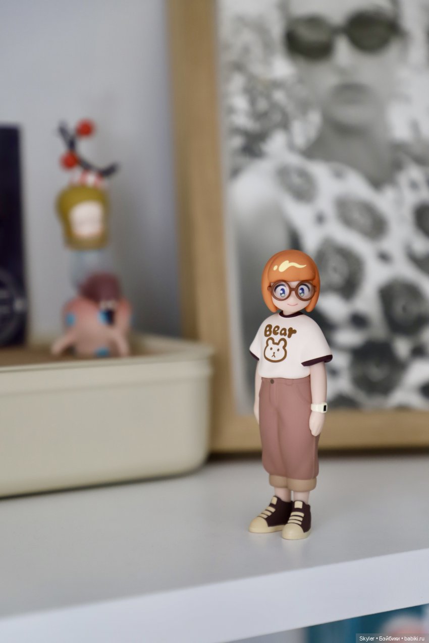 Не куклы — Фигурки Pop Mart (Поп Март): Blind Box (фото 9)