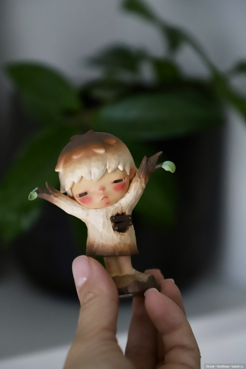 Не куклы — Фигурки Pop Mart (Поп Март): Blind Box (фото 5)