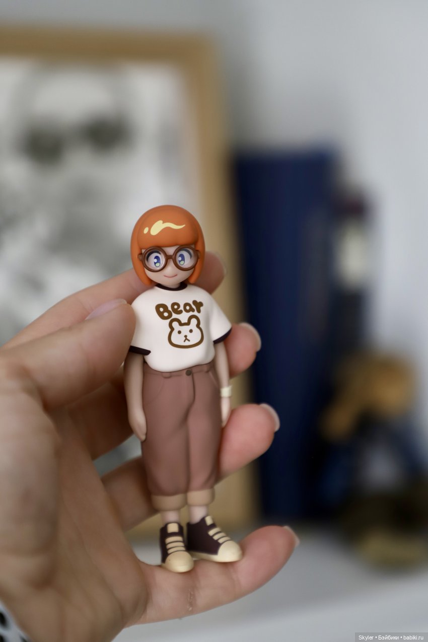 Не куклы — Фигурки Pop Mart (Поп Март): Blind Box (фото 10)