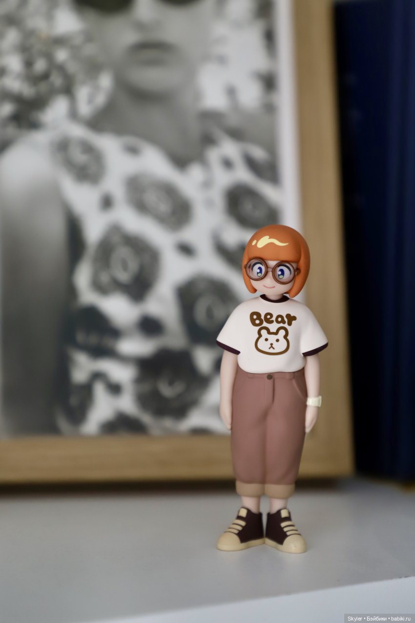 Не куклы — Фигурки Pop Mart (Поп Март): Blind Box