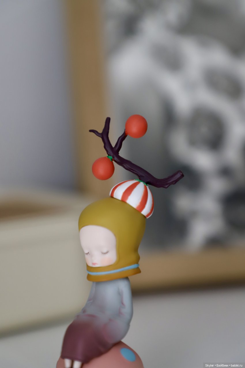 Не куклы — Фигурки Pop Mart (Поп Март): Blind Box