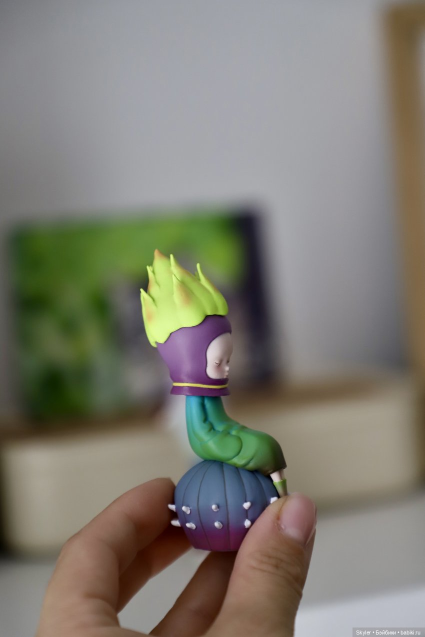 Не куклы — Фигурки Pop Mart (Поп Март): Blind Box