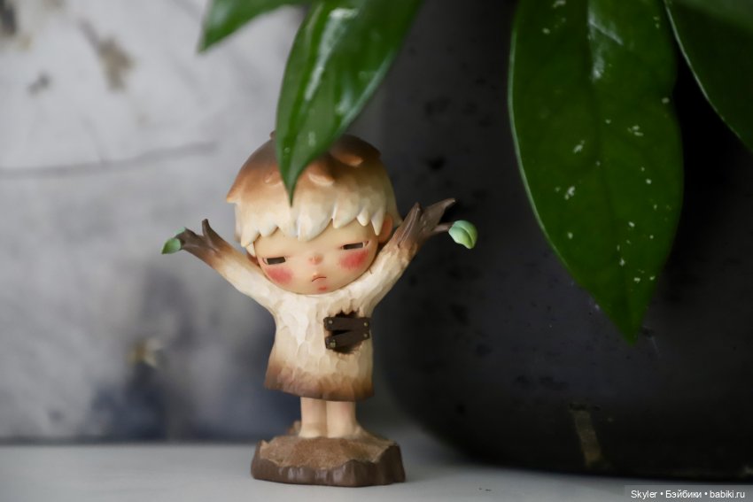 Не куклы — Фигурки Pop Mart (Поп Март): Blind Box (фото 3)