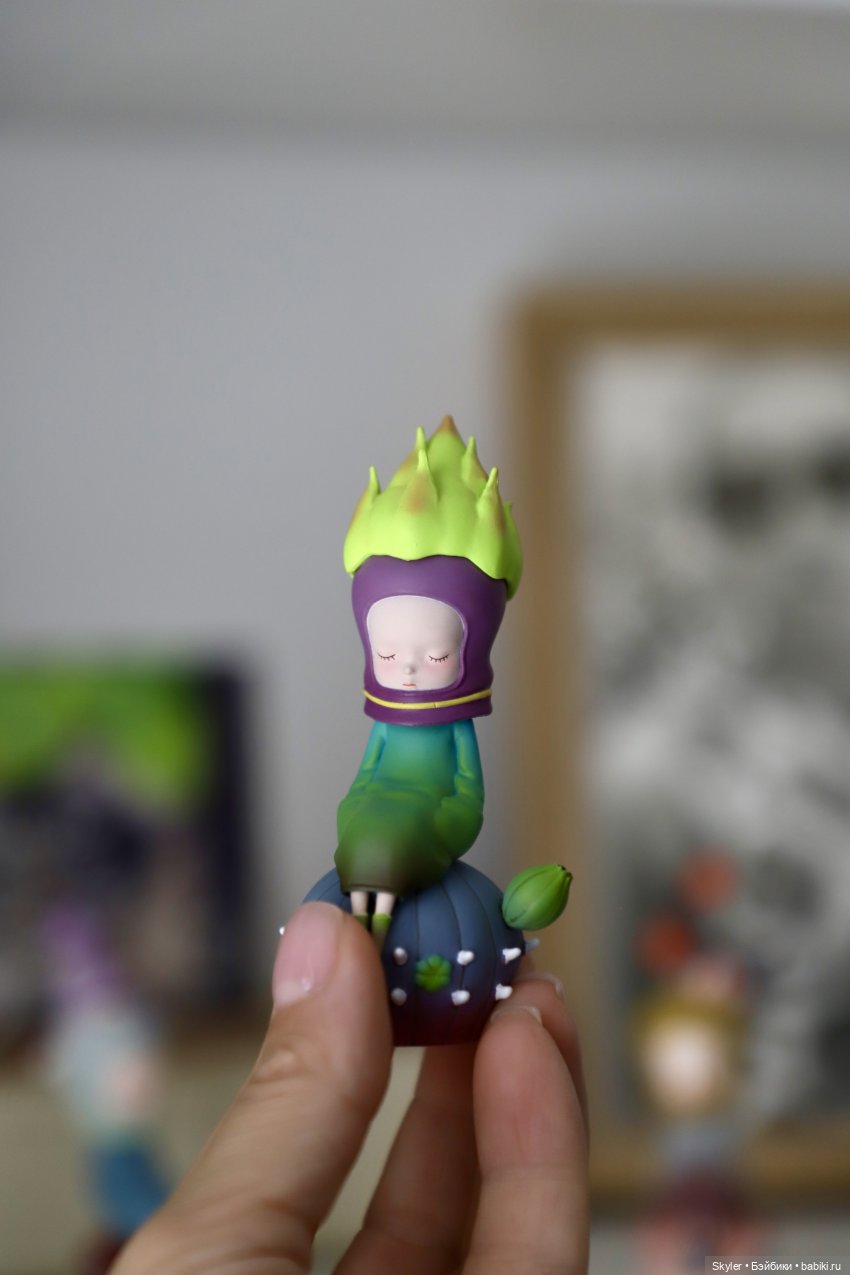 Не куклы — Фигурки Pop Mart (Поп Март): Blind Box