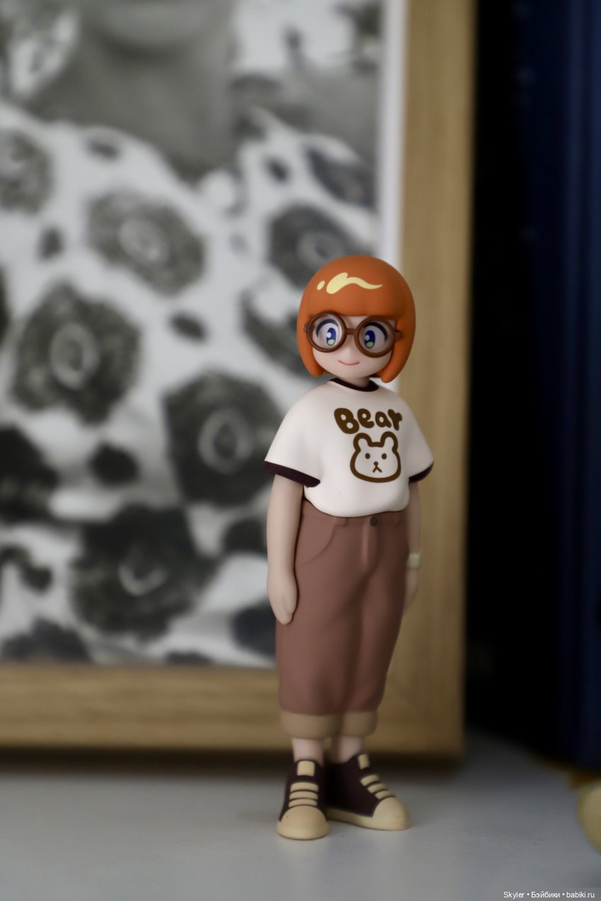 Не куклы — Фигурки Pop Mart (Поп Март): Blind Box (фото 8)