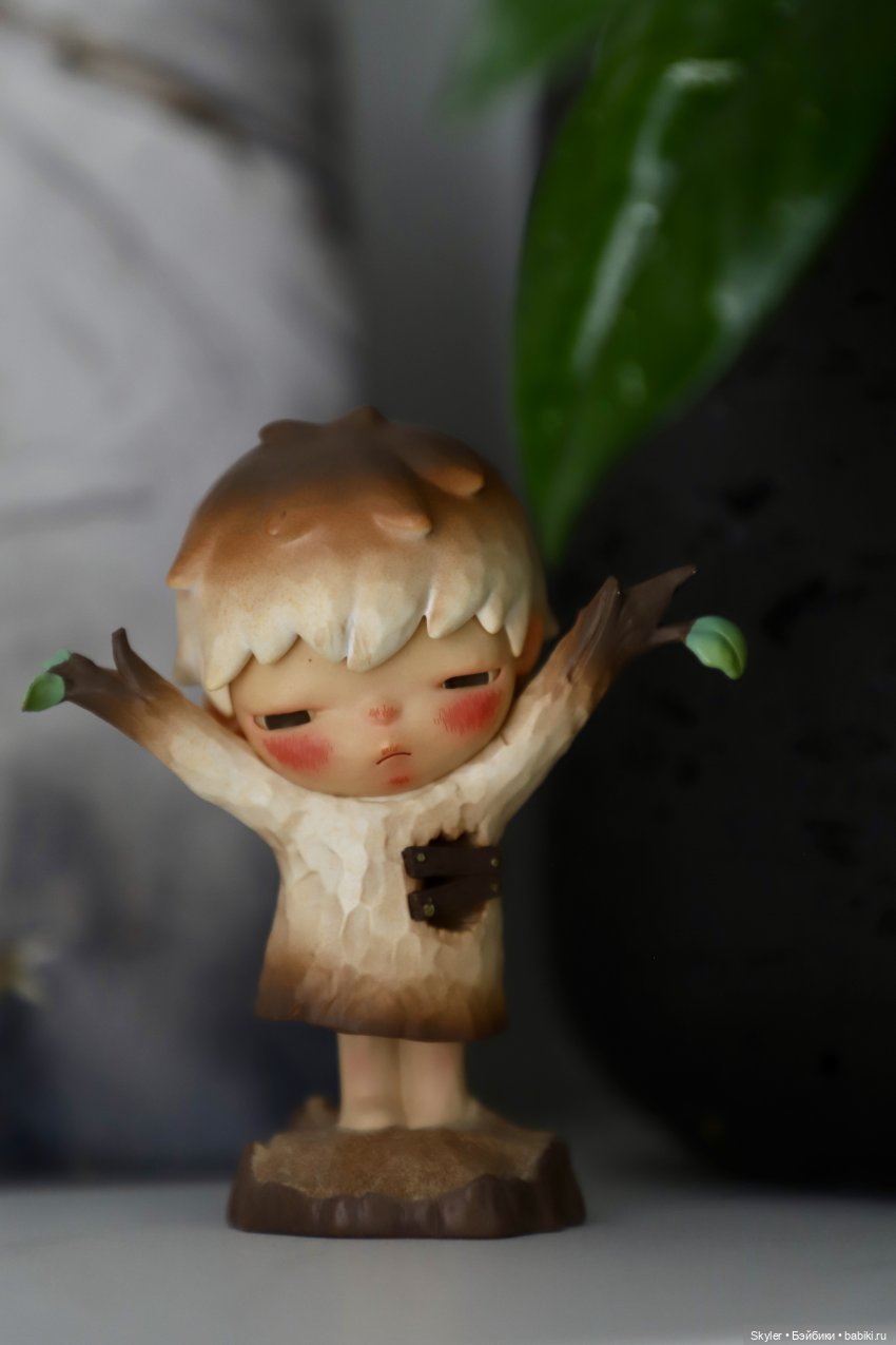 Не куклы — Фигурки Pop Mart (Поп Март): Blind Box