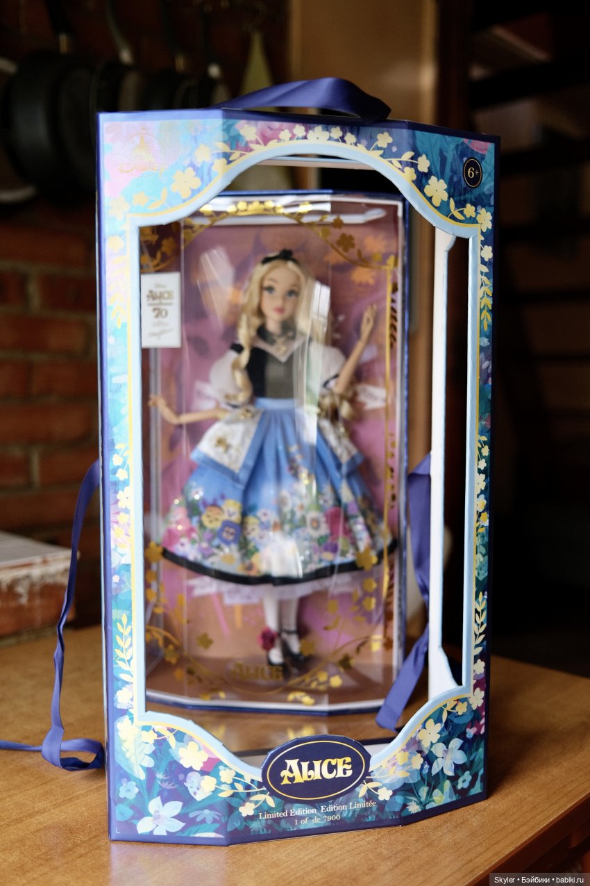 Всё чудесатее и чудесатее, или Как я вдруг стала коробочницей (фото 7)