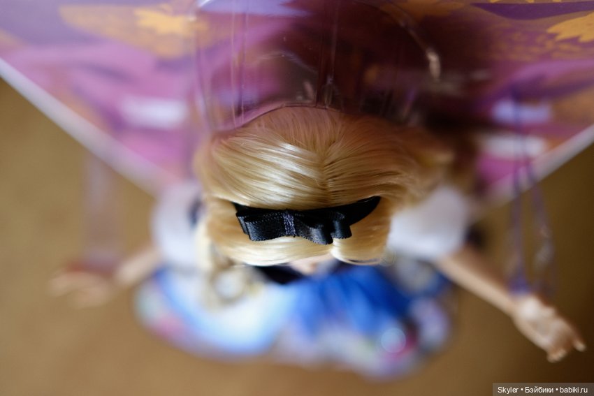 Всё чудесатее и чудесатее, или Как я вдруг стала коробочницей