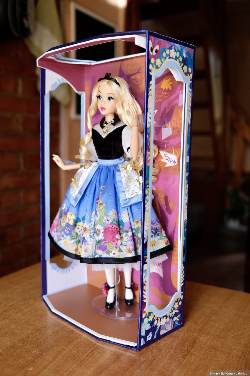 Всё чудесатее и чудесатее, или Как я вдруг стала коробочницей (фото 10)