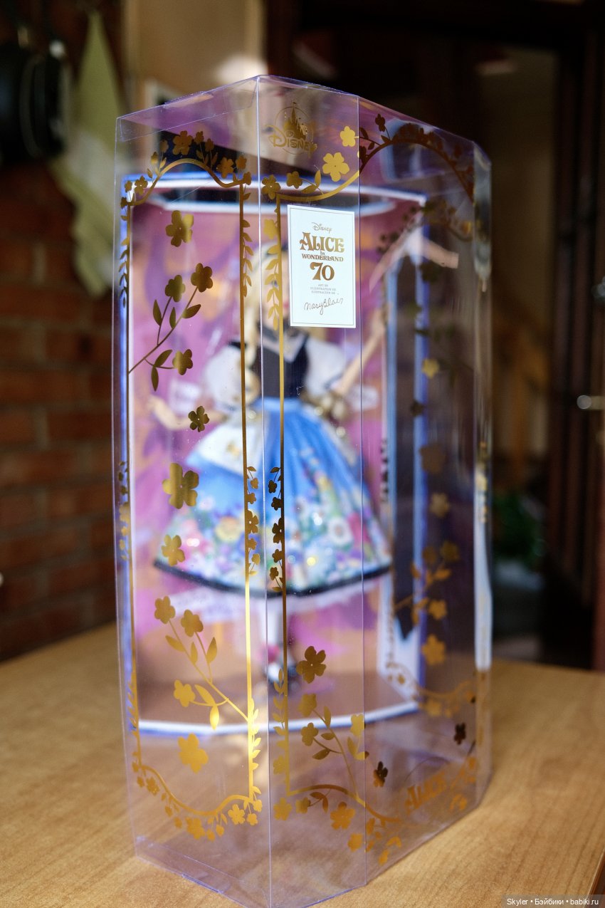 Всё чудесатее и чудесатее, или Как я вдруг стала коробочницей (фото 9)