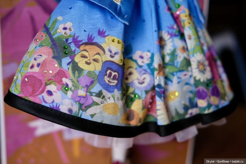 Всё чудесатее и чудесатее, или Как я вдруг стала коробочницей