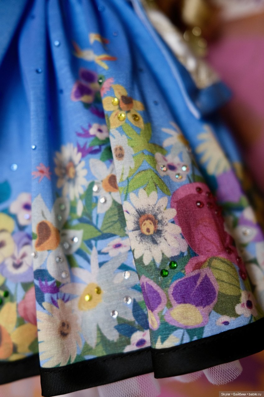 Всё чудесатее и чудесатее, или Как я вдруг стала коробочницей