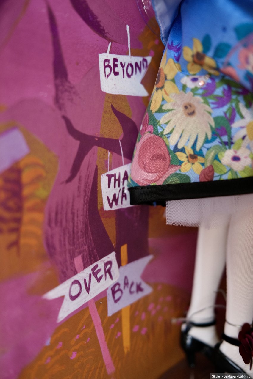 Всё чудесатее и чудесатее, или Как я вдруг стала коробочницей