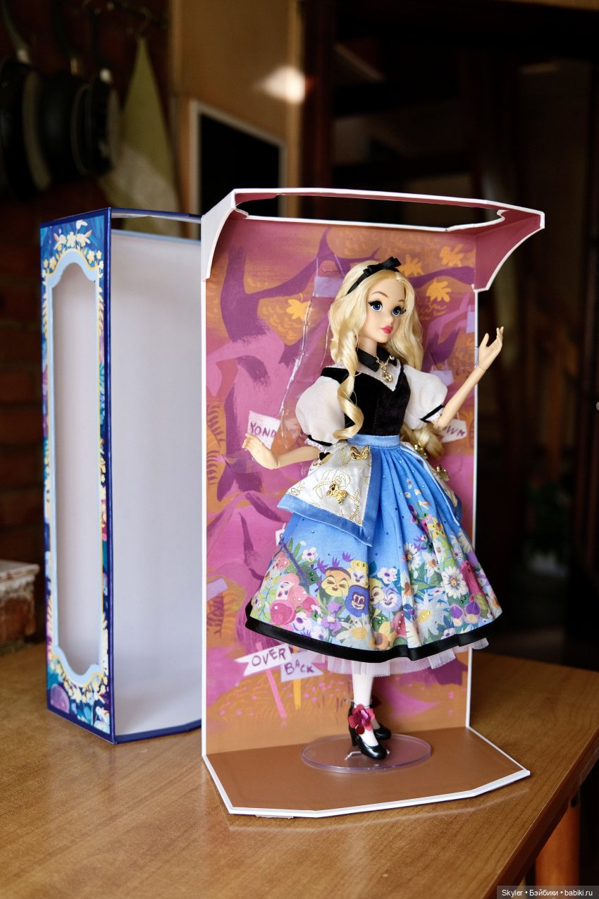 Всё чудесатее и чудесатее, или Как я вдруг стала коробочницей