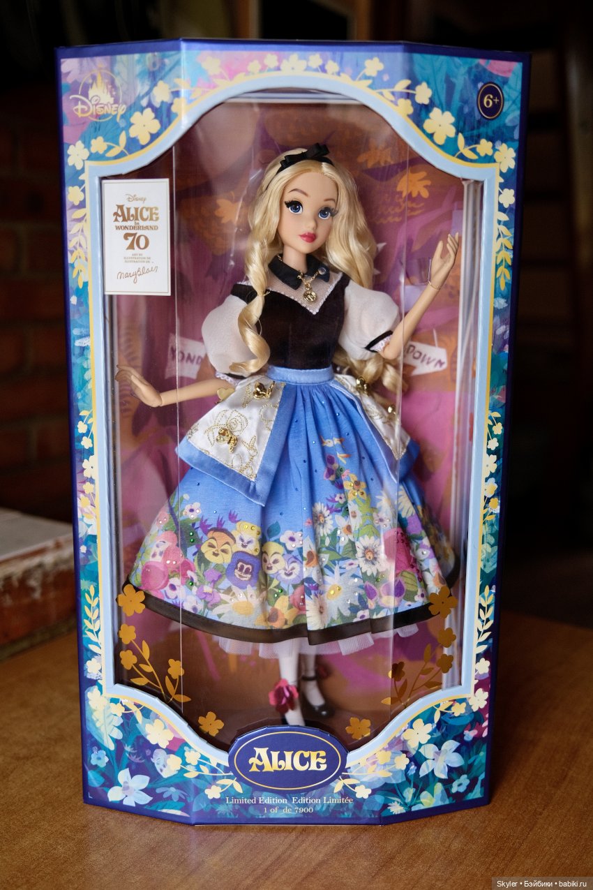 Всё чудесатее и чудесатее, или Как я вдруг стала коробочницей (фото 4)