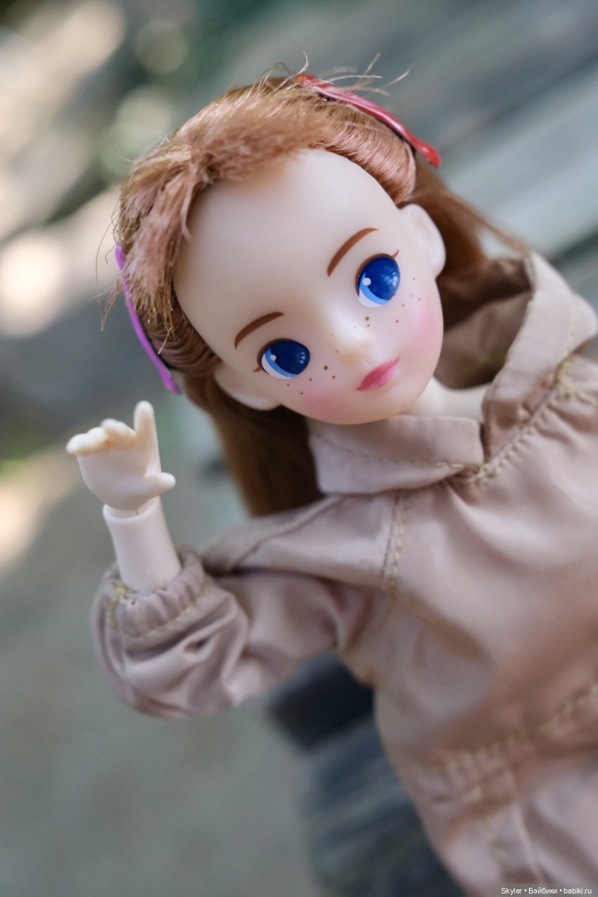 Пикси, или Маленькая Мисс Неидеальность