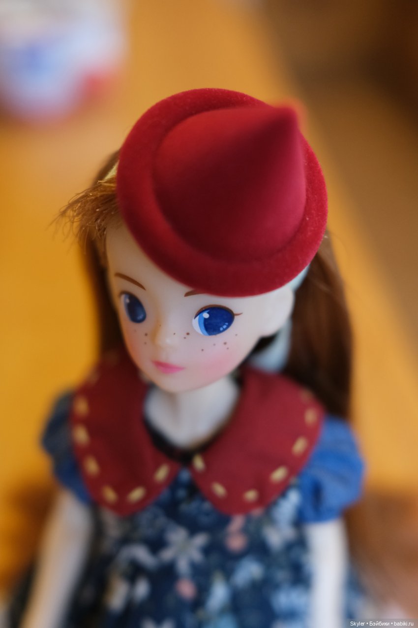 Пикси, или Маленькая Мисс Неидеальность