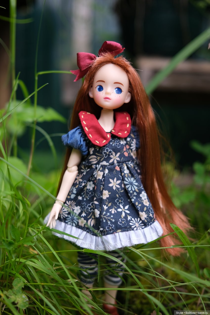 Пикси, или Маленькая Мисс Неидеальность