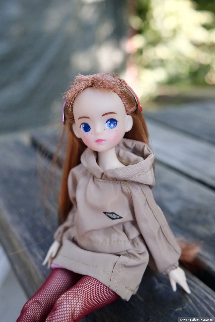 Пикси, или Маленькая Мисс Неидеальность