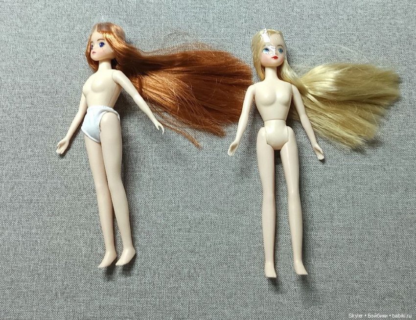 Пикси, или Маленькая Мисс Неидеальность