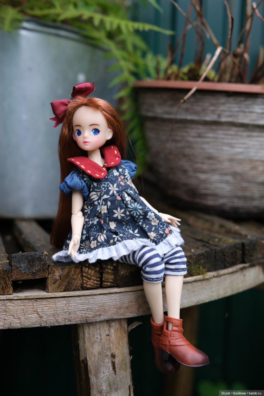 Пикси, или Маленькая Мисс Неидеальность