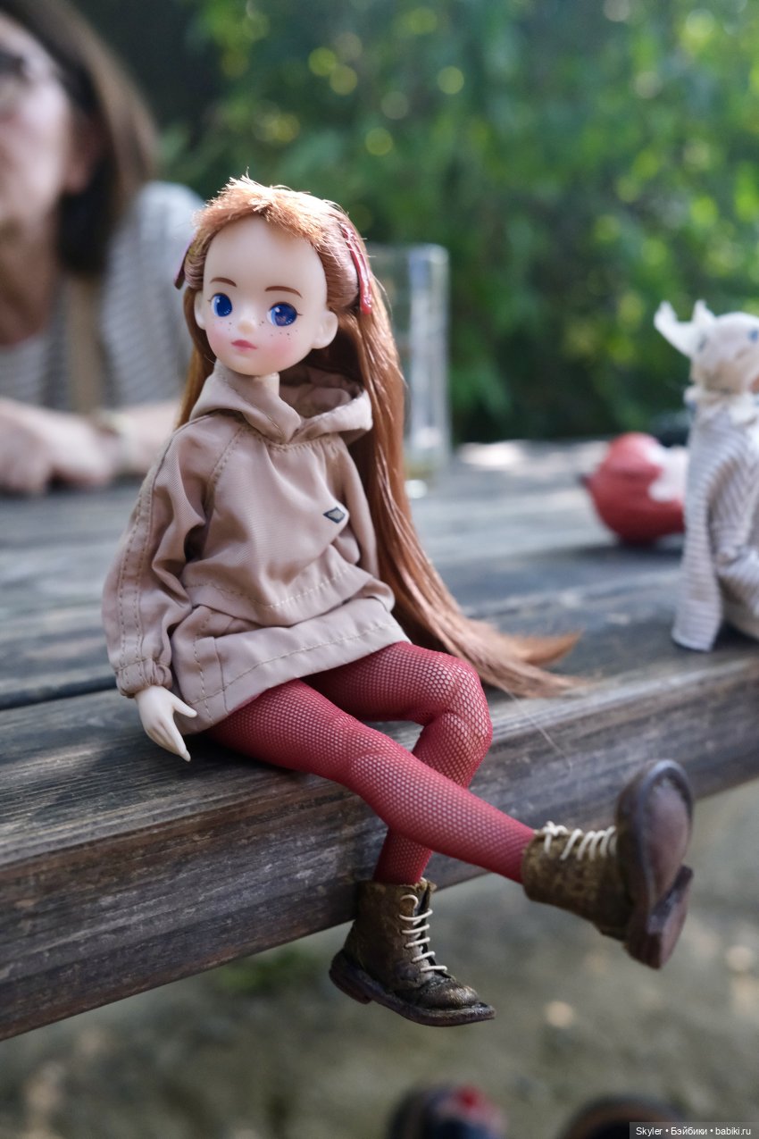 Пикси, или Маленькая Мисс Неидеальность