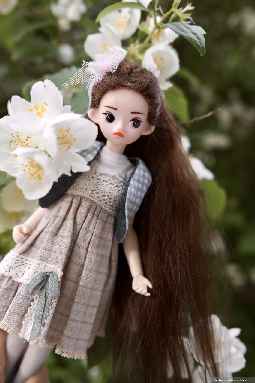 Пикси, или Маленькая Мисс Неидеальность (фото 7)