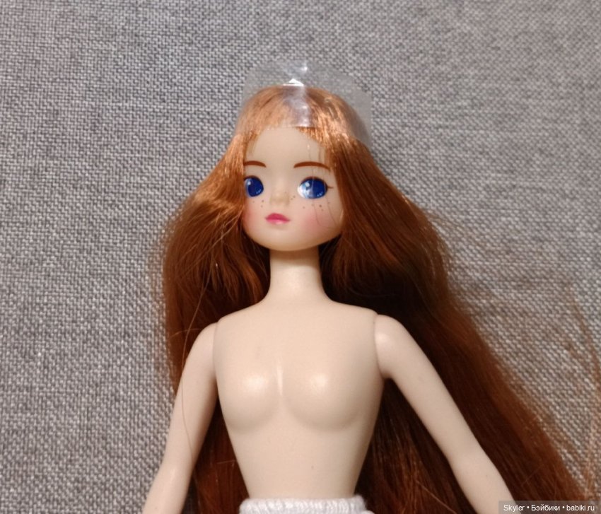 Пикси, или Маленькая Мисс Неидеальность (фото 2)