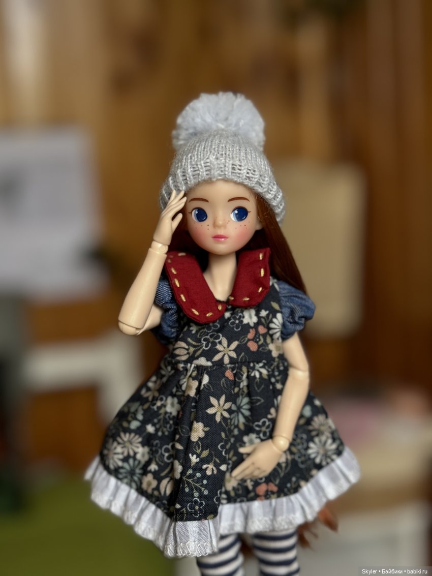 Пикси, или Маленькая Мисс Неидеальность