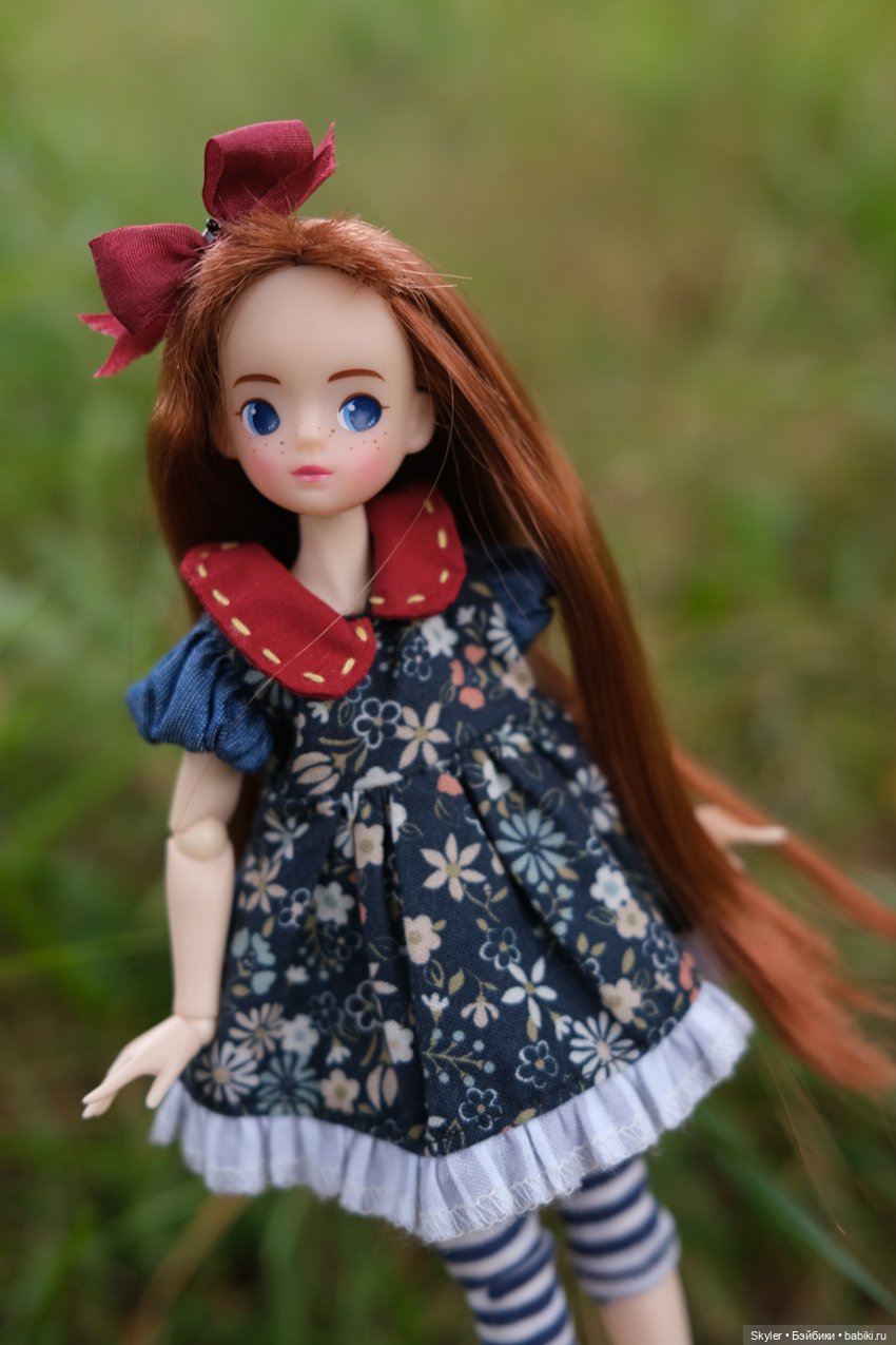 Пикси, или Маленькая Мисс Неидеальность (фото 10)