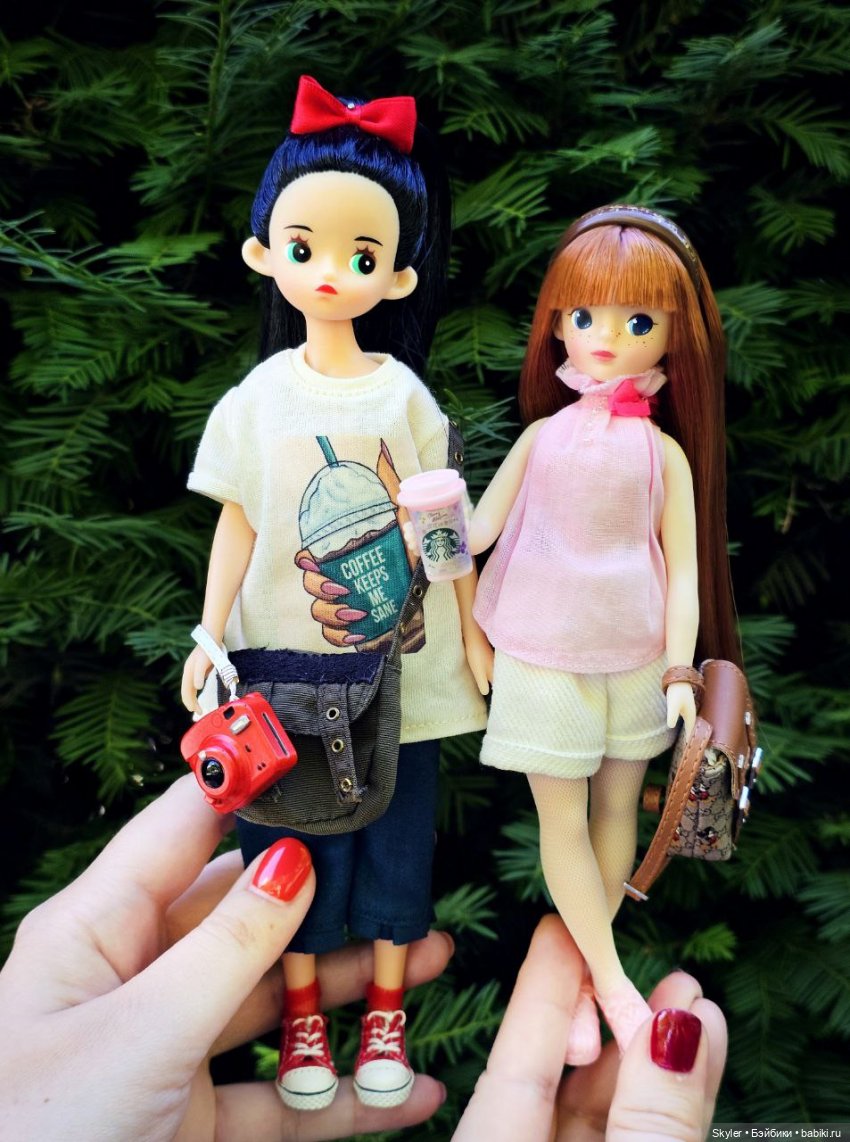 Пикси, или Маленькая Мисс Неидеальность (фото 3)