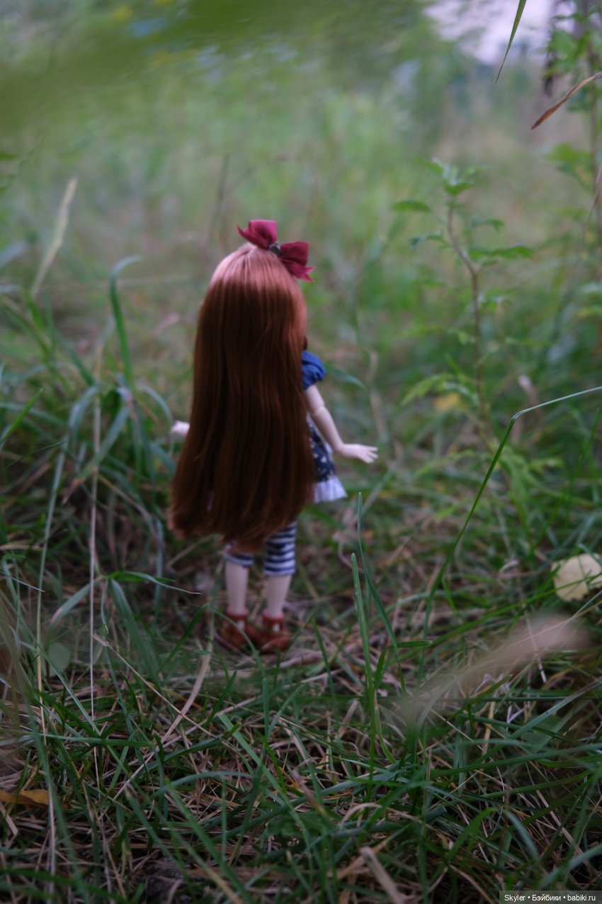 Пикси, или Маленькая Мисс Неидеальность (фото 9)