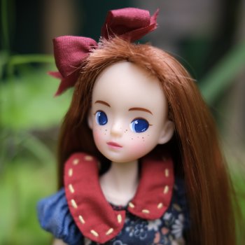 Пикси, или Маленькая Мисс Неидеальность