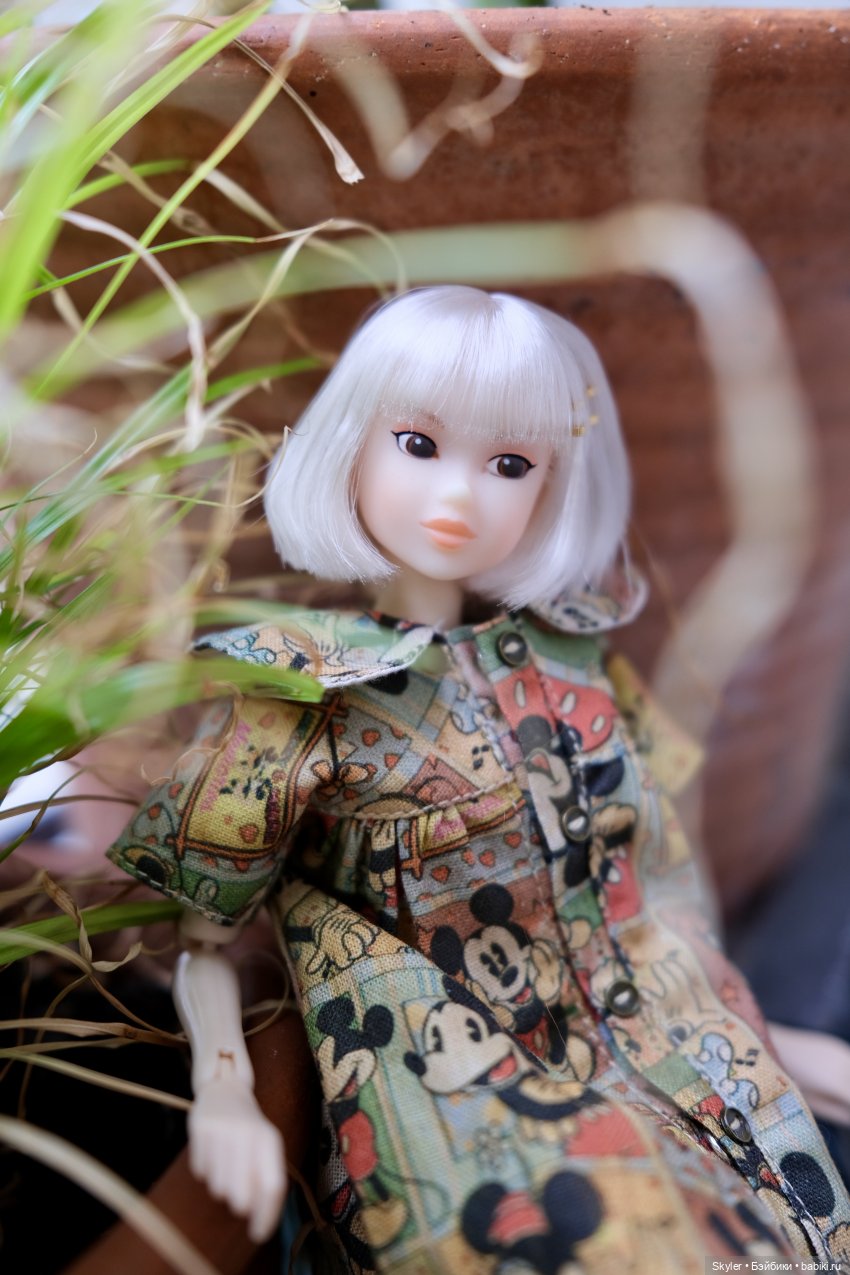 На что вы снимаете, или Немножко о кукольной фотографии (фото 7)