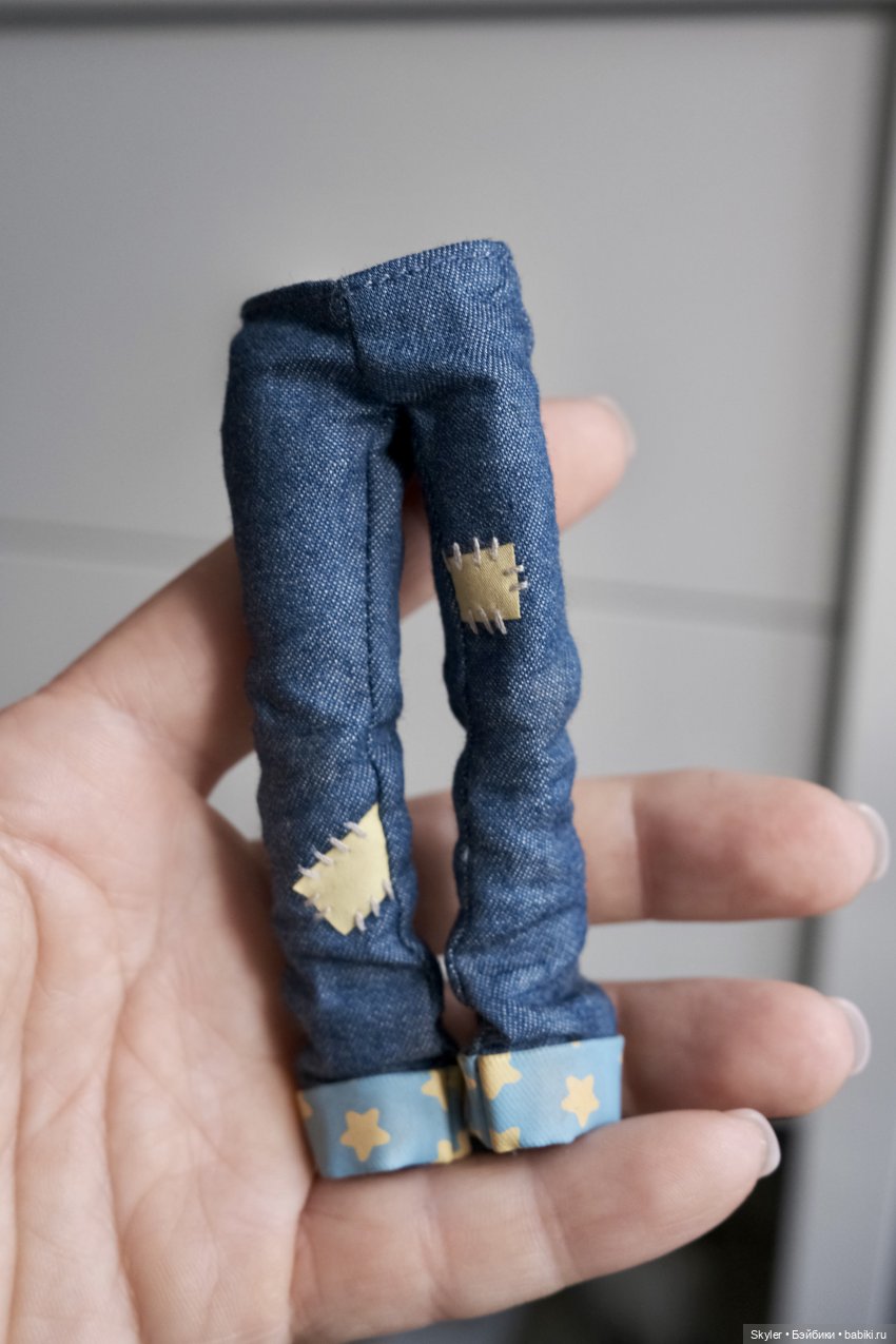 Технический топик о новых куколках Eve Lynna от Neo Eden Toys